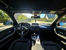 320d F31 M-pakiet 2.0d 184KM 2013r - 14
