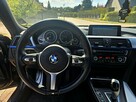 320d F31 M-pakiet 2.0d 184KM 2013r - 15