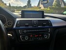 320d F31 M-pakiet 2.0d 184KM 2013r - 16