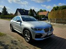 BMW X4 25d G02 M-pakiet xDrive 2.0d 231KM 2019r PL SALON - 2