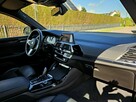 BMW X4 25d G02 M-pakiet xDrive 2.0d 231KM 2019r PL SALON - 6
