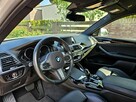 BMW X4 25d G02 M-pakiet xDrive 2.0d 231KM 2019r PL SALON - 9