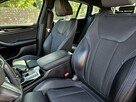BMW X4 25d G02 M-pakiet xDrive 2.0d 231KM 2019r PL SALON - 10