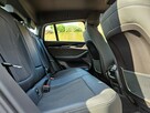 BMW X4 25d G02 M-pakiet xDrive 2.0d 231KM 2019r PL SALON - 11