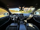 BMW X4 25d G02 M-pakiet xDrive 2.0d 231KM 2019r PL SALON - 14