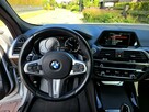 BMW X4 25d G02 M-pakiet xDrive 2.0d 231KM 2019r PL SALON - 15