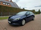 Opel Astra K 1.6CDTI 110KM 2017r PL Salon, Klima, Manual - 1