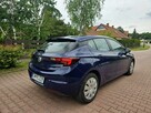 Opel Astra K 1.6CDTI 110KM 2017r PL Salon, Klima, Manual - 4