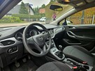 Opel Astra K 1.6CDTI 110KM 2017r PL Salon, Klima, Manual - 6