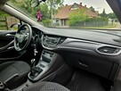 Opel Astra K 1.6CDTI 110KM 2017r PL Salon, Klima, Manual - 9