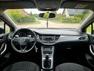 Opel Astra K 1.6CDTI 110KM 2017r PL Salon, Klima, Manual - 13