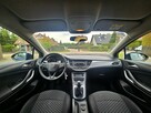Opel Astra K 1.6CDTI 110KM 2017r PL Salon, Klima, Manual - 14