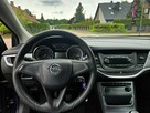 Opel Astra K 1.6CDTI 110KM 2017r PL Salon, Klima, Manual - 15