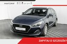 Hyundai i30 WX8697A#1.4 Classic + K.cof Lane Assist Salon PL VAT23% - 1