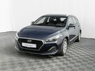 Hyundai i30 WX8697A#1.4 Classic + K.cof Lane Assist Salon PL VAT23% - 2