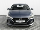 Hyundai i30 WX8697A#1.4 Classic + K.cof Lane Assist Salon PL VAT23% - 7
