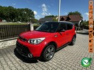 Kia Soul 1,6 crdi 128ps automatic idealna świeżo zarejestrowana z Navi - 1