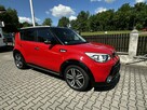 Kia Soul 1,6 crdi 128ps automatic idealna świeżo zarejestrowana z Navi - 2