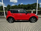 Kia Soul 1,6 crdi 128ps automatic idealna świeżo zarejestrowana z Navi - 4