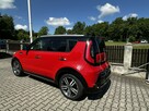 Kia Soul 1,6 crdi 128ps automatic idealna świeżo zarejestrowana z Navi - 5