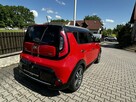 Kia Soul 1,6 crdi 128ps automatic idealna świeżo zarejestrowana z Navi - 6