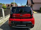 Kia Soul 1,6 crdi 128ps automatic idealna świeżo zarejestrowana z Navi - 7