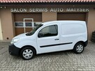 Renault Kangoo 1,5 dCi 110KM  Rej.01.2016  Klima  Navi - 1