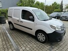 Renault Kangoo 1,5 dCi 110KM  Rej.01.2016  Klima  Navi - 4