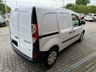 Renault Kangoo 1,5 dCi 110KM  Rej.01.2016  Klima  Navi - 5