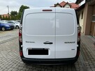 Renault Kangoo 1,5 dCi 110KM  Rej.01.2016  Klima  Navi - 7
