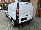 Renault Kangoo 1,5 dCi 110KM  Rej.01.2016  Klima  Navi - 8