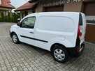 Renault Kangoo 1,5 dCi 110KM  Rej.01.2016  Klima  Navi - 9