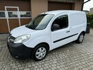 Renault Kangoo 1,5 dCi 110KM  Rej.01.2016  Klima  Navi - 10