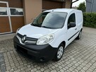 Renault Kangoo 1,5 dCi 110KM  Rej.01.2016  Klima  Navi - 11