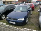 Audi A3 z gazem - 2