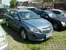 Chevrolet Cruze - 1