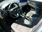 Chevrolet Cruze - 5
