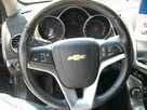 Chevrolet Cruze - 7