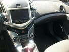 Chevrolet Cruze - 8