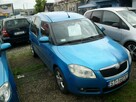 Skoda Roomster - 1