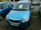 Skoda Roomster - 2