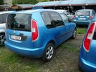 Skoda Roomster - 4