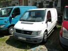 Mercedes Vito - 1