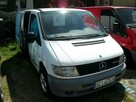 Mercedes Vito - 2