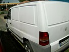 Mercedes Vito - 3