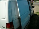 Mercedes Vito - 4