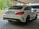 Mercedes CLA 180 Shooting Brake Orange Art Edition - 7
