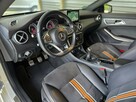 Mercedes CLA 180 Shooting Brake Orange Art Edition - 11