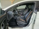 Mercedes CLA 180 Shooting Brake Orange Art Edition - 12