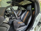 Mercedes CLA 180 Shooting Brake Orange Art Edition - 13